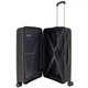 Чемодан на 4 колесах Travelite Vaka L Black, TL076449-01 - изображение 4
