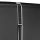 Чемодан на 4 колесах Travelite Vaka L Black, TL076449-01 - изображение 8