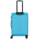 Чемодан на 4 колесах Travelite Cruise L Turquoise, TL072649-23 - изображение 3
