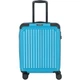 Чемодан на 4 колесах Travelite Cruise S Turquoise, TL072647-23 - изображение 2