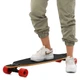 Лонгборд Бордволкінг Boardwalking з канадського клена SP-Sport SK-907 - изображение 7