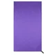 Рушник спортивний EVA CASE S TOWEL FRYFAST 4Monster T-EDT-80 (T-EDT-80_Фіолетовий) - изображение 3