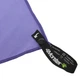 Рушник спортивний антибактеріальний ANTIBACTERIAL TOWEL 4Monster T-ECT-150 Колір: Фіолетовий - изображение 10