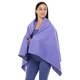 Рушник спортивний антибактеріальний ANTIBACTERIAL TOWEL 4Monster T-ECT-150 Колір: Фіолетовий - изображение 12