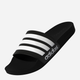 Чоловічі шльопанці для пляжу Adidas Adilette Shower GZ5922 46 Чорні (4065419341126) - зображення 5