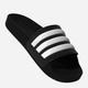 Чоловічі шльопанці для пляжу Adidas Adilette Shower GZ5922 46 Чорні (4065419341126) - зображення 7