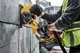 Шліфмашина кутова болгарка акумуляторна безщіткова DeWalt DCG460N без акумулятора та зарядного пристрою - зображення 5