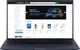 Ноутбук ASUS ChromeBook CB9400CEA (CB9400CEA-HU0087) Star Black - изображение 1