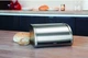 Хлебница Brabantia с вращающейся крышкой (348907) - изображение 5