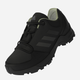 Buty sportowe chłopięce adidas Hyperhiker Low K GZ9219 37.5 Czarne (4065419795905) - obraz 5