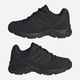 Buty sportowe chłopięce adidas Hyperhiker Low K GZ9219 36.5 Czarne (4065419795929) - obraz 19