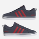 Sneakersy męskie do kostki adidas VS Pace 2.0 HP6003 44 Granatowe (4066748649150) - obraz 19