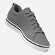 Sneakersy męskie do kostki adidas VS Pace 2.0 HP6007 41.5 Szare (4066747157922) - obraz 7