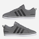 Sneakersy męskie do kostki adidas VS Pace 2.0 HP6007 41.5 Szare (4066747157922) - obraz 19