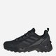 Чоловічі кросівки для треккінгу adidas Terrex Eastrail 2 HP8606 40.5 Чорні (4066749906672) - зображення 3