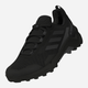 Чоловічі кросівки для треккінгу adidas Terrex Eastrail 2 HP8606 40.5 Чорні (4066749906672) - зображення 5