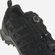 Чоловічі кросівки для треккінгу з Gore-Tex adidas Terrex Swift R2 GTX IF7631 44 Чорні (4066746365076) - зображення 17