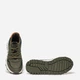 Sneakersy męskie G-Star Raw Theq Run Tpu Mtc 2242-004527 44 Oliwkowe (8720656170811) - obraz 5