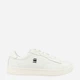 Sneakersy damskie skórzane G-Star Raw Cadet Lea 2141-002510-1000 39 Białe (8717562552282) - obraz 1