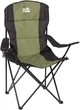 Стул Skif Outdoor Soft Base black olive (00-00013322) - изображение 1