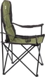 Стул Skif Outdoor Soft Base black olive (00-00013322) - изображение 2