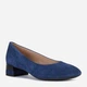 Buty damskie Geox D949XB00021-C4000 38 24,7 cm Niebieskie (8054730443523) - obraz 2