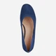 Buty damskie Geox D949XB00021-C4000 38 24,7 cm Niebieskie (8054730443523) - obraz 6