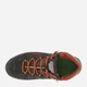 Buty trekkingowe męskie wysokie Olang Eclisse.Btx 816 44 28.9 cm Ciemnoszare (8026556325543) - obraz 9