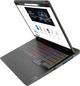 Ноутбук Lenovo IdeaPad Gaming 3 16ARH7 (82SC00AJRA) Onyx Grey / 16" IPS WUXGA+ 165 Гц / AMD Ryzen 5 6600H / RAM 16 ГБ / SSD 1 ТБ / nVidia GeForce RTX 3050 / 4-Zone RGB Підсвітка клавіатури - зображення 3