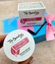 Фиксатор для бровей с биотином и кератином Top Beauty Eyebrow Stabilizer with Biotin and Keratin 20 мл - изображение 3