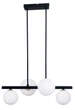 Люстра Candellux Kama 4х28 G9 (34-01214) для кухни, спальни, прихожей - изображение 1