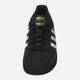 Мужские кеды низкие adidas Originals Superstar EG4959 46 (UK 11) Черные (4062051419084) - изображение 7
