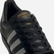 Мужские кеды низкие adidas Originals Superstar EG4959 46 (UK 11) Черные (4062051419084) - изображение 16