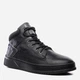 Мужские демисезонные ботинки кожаные Manul HIKER SHOE 22-11-5843 44 29.5 см Черные (2099003485493) - изображение 3