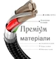 Кабель Oculus Link Type-C - type С, в оплетке 5 метров Oculus Link для Meta Quest Oculus Quest 2, 3, 3S, Pro, Pico 4-легкий кабель 180 грамм - изображение 3