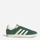 Мужские кеды низкие adidas Originals Gazelle GY7338 42.5 (UK 8.5) Зеленые (4066748508136) - изображение 1