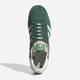Мужские кеды низкие adidas Originals Gazelle GY7338 42.5 (UK 8.5) Зеленые (4066748508136) - изображение 12