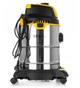 Промисловий пилосос Stanley SXVC30XTDE 1600 Вт для сухого та вологого прибирання - зображення 6