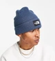 Шапка The North face Salty Dog Синяя - изображение 4