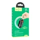 Автомобильное зарядное устройство АЗУ Hoco NZ2 Link 30W (Type-C + USB) (black) - изображение 8