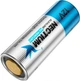 Щелочная батарейка Nectium Alkaline A23 12V 1шт/уп - изображение 5