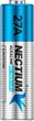 Щелочная батарейка Nectium Alkaline A27 12V 1шт/уп - изображение 2