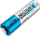 Щелочная батарейка Nectium Alkaline A27 12V 1шт/уп - изображение 3
