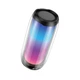 Акустическая система Foneng BL15 Full Screen Colorful Bluetooth Speaker (BL15-BS-FSC) - изображение 1