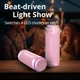 Акустическая система Tronsmart T7 Pink (1030839) - изображение 3