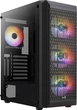 Корпус AeroCool Beam-G-BK-v2 (ACCM-PV37043.11) Black без БР - зображення 1