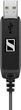 Наушники Sennheiser EPOS PC 7 USB (1000431) - изображение 7
