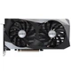Відеокарта GF RTX 3050 8GB GDDR6 WindForce OC V2 Gigabyte (GV-N3050WF2OCV2-8GD) - изображение 4