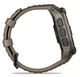 Смарт-годинник Garmin Instinct 2X Solar Tactical Coyote Tan (010-02805-64) - зображення 5