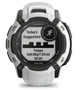 Смарт-часы GARMIN Instinct 2X Solar Whitestone (010-02805-14/04/44) - изображение 6